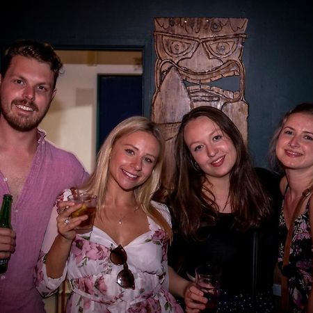 Paihia Ocean Club Hostel Екстериор снимка
