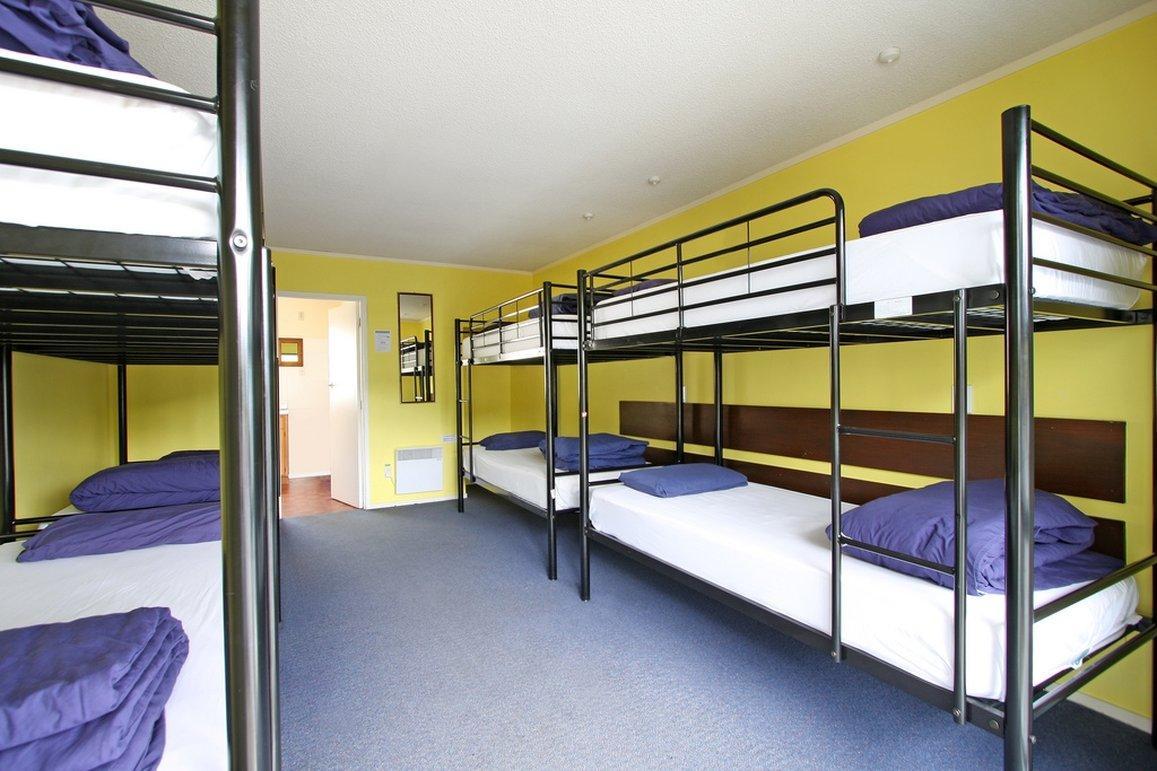 Paihia Ocean Club Hostel Екстериор снимка