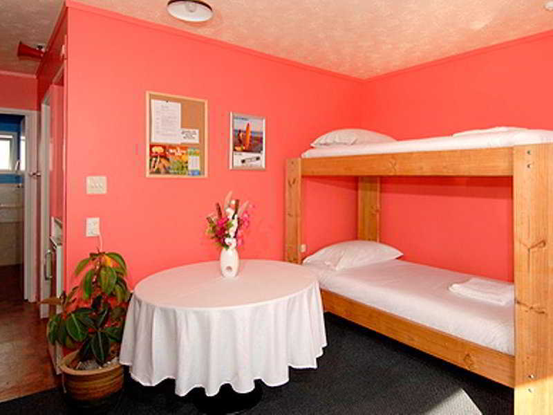Paihia Ocean Club Hostel Екстериор снимка