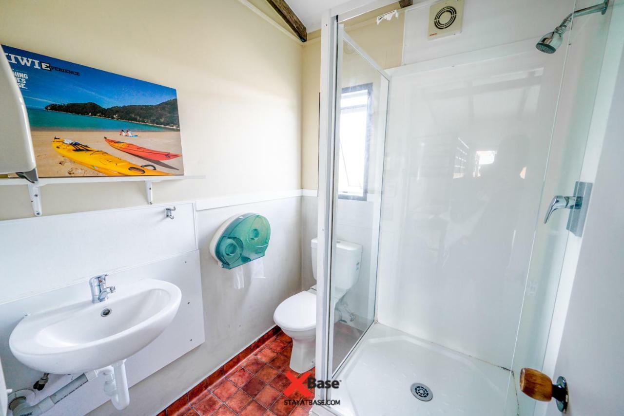 Paihia Ocean Club Hostel Екстериор снимка