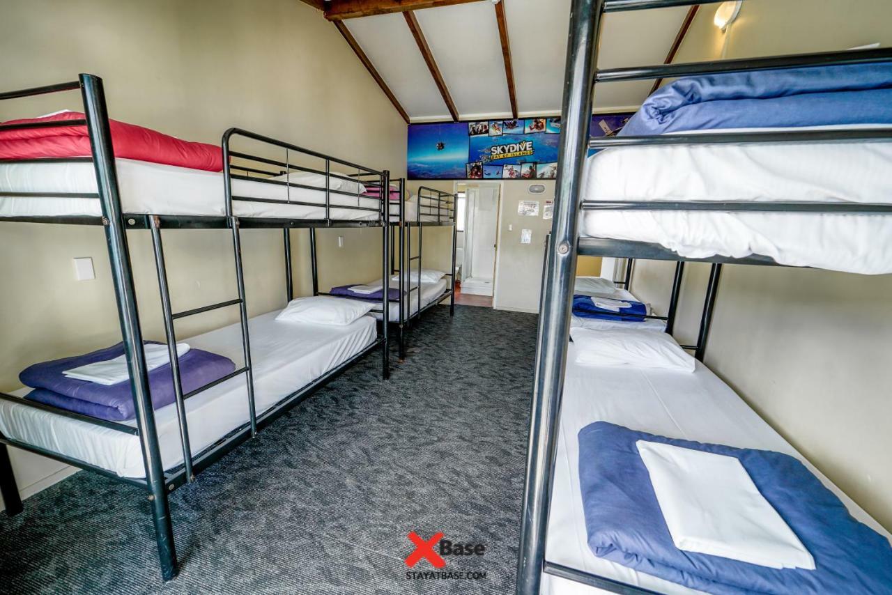 Paihia Ocean Club Hostel Екстериор снимка